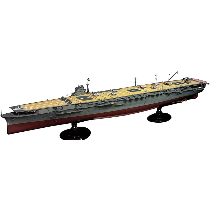 Fujimi IJN Aircraft Carrier Shokaku 1941