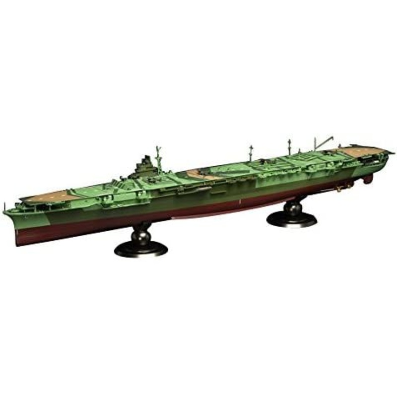 Fujimi IJN Aircraft Carrier Zuikaku (Operation Sho Ichigo/ with Carrier