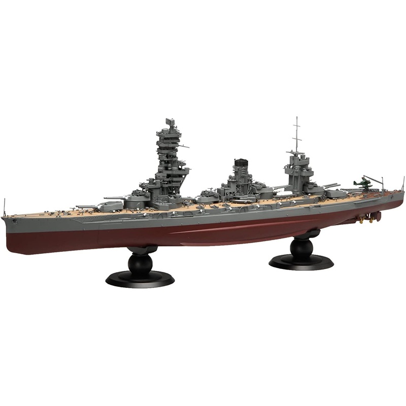 Fujimi IJN Battleship Fuso