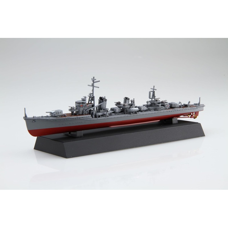 Fujimi NEXT-5EX-201 1/700 Ship NEXT Series No.5 EX-201 Japanese Navy Destroyer Yukikaze/Isokaze