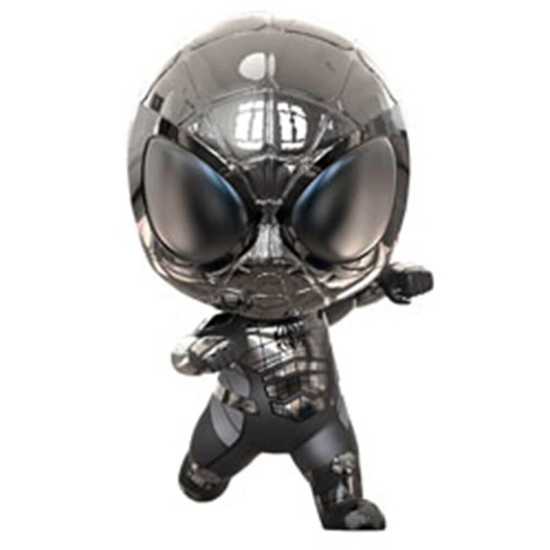 Armure d'araigne Spider-Man Mark I convient  Cosbaby