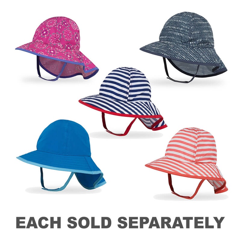 Chapeau de Sunsprout 6-12 mois