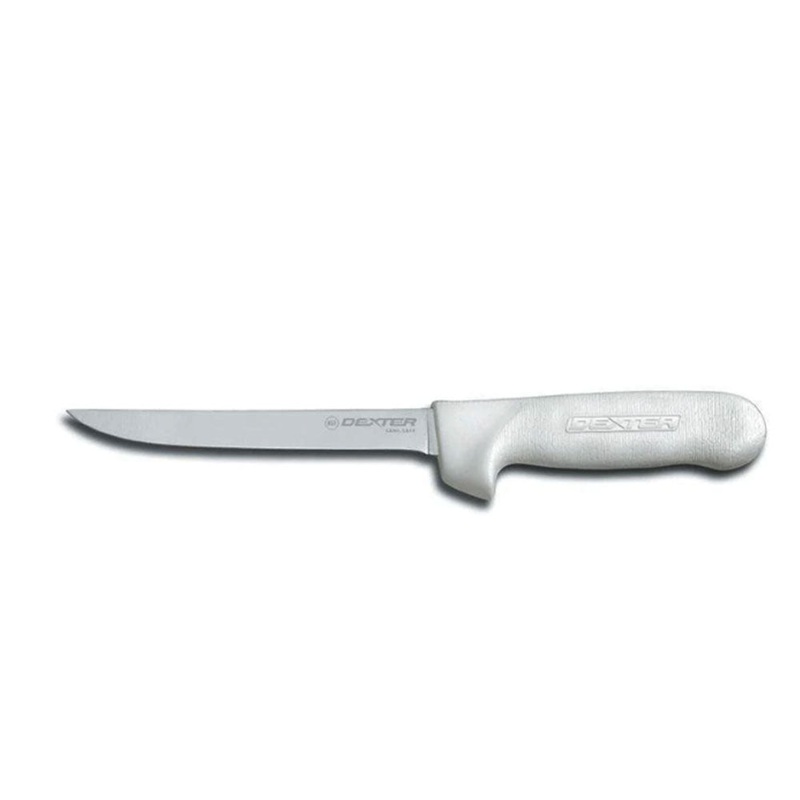 Dexter Russell Sani-Safe Flexible Offing Knife 6 "