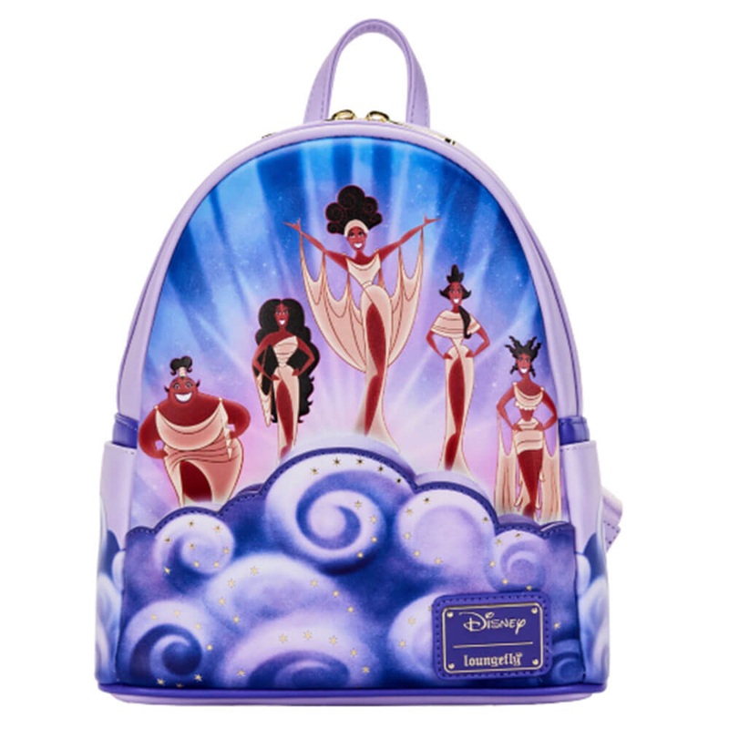 Hercules (1997) Anses Clouds Mini sac  dos