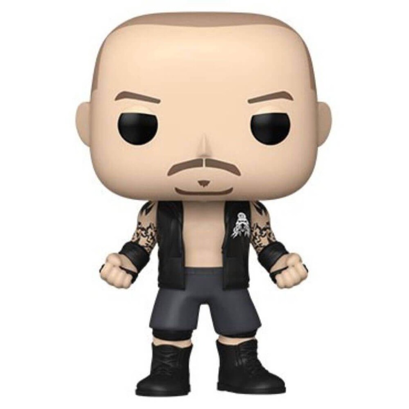 WWE Randy Orton # 116 Pop! Vinyle